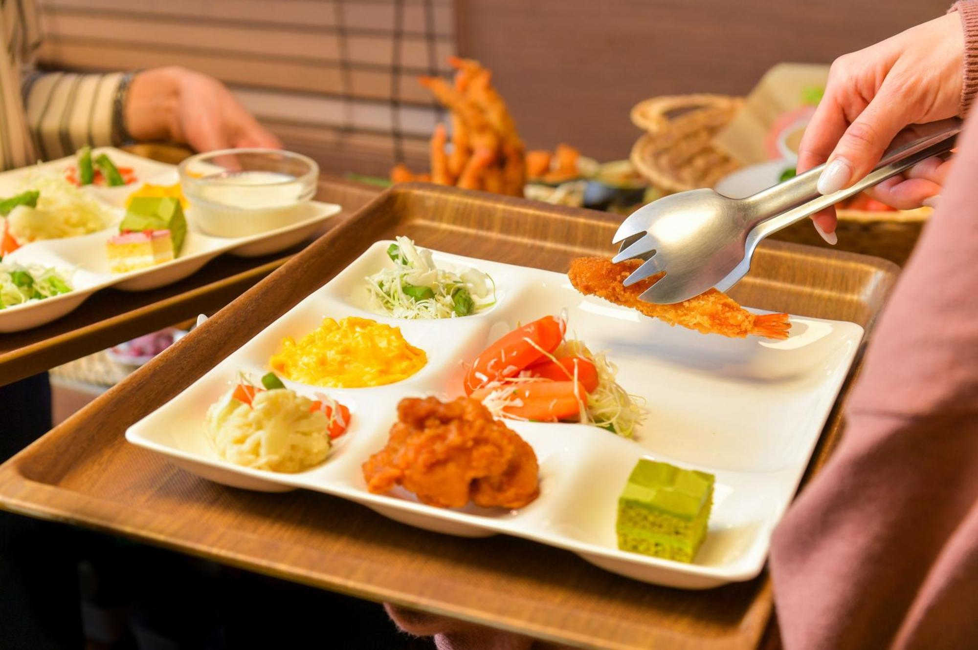 Sanco Inn Nagoya - Shinkansenguchi Ngoại thất bức ảnh
