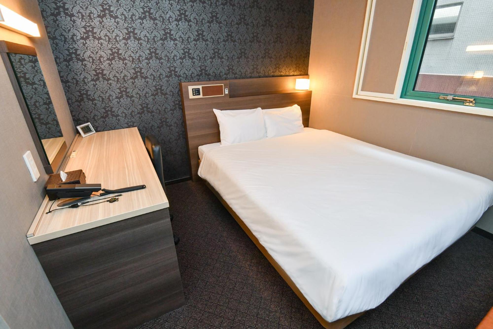 Sanco Inn Nagoya - Shinkansenguchi Ngoại thất bức ảnh