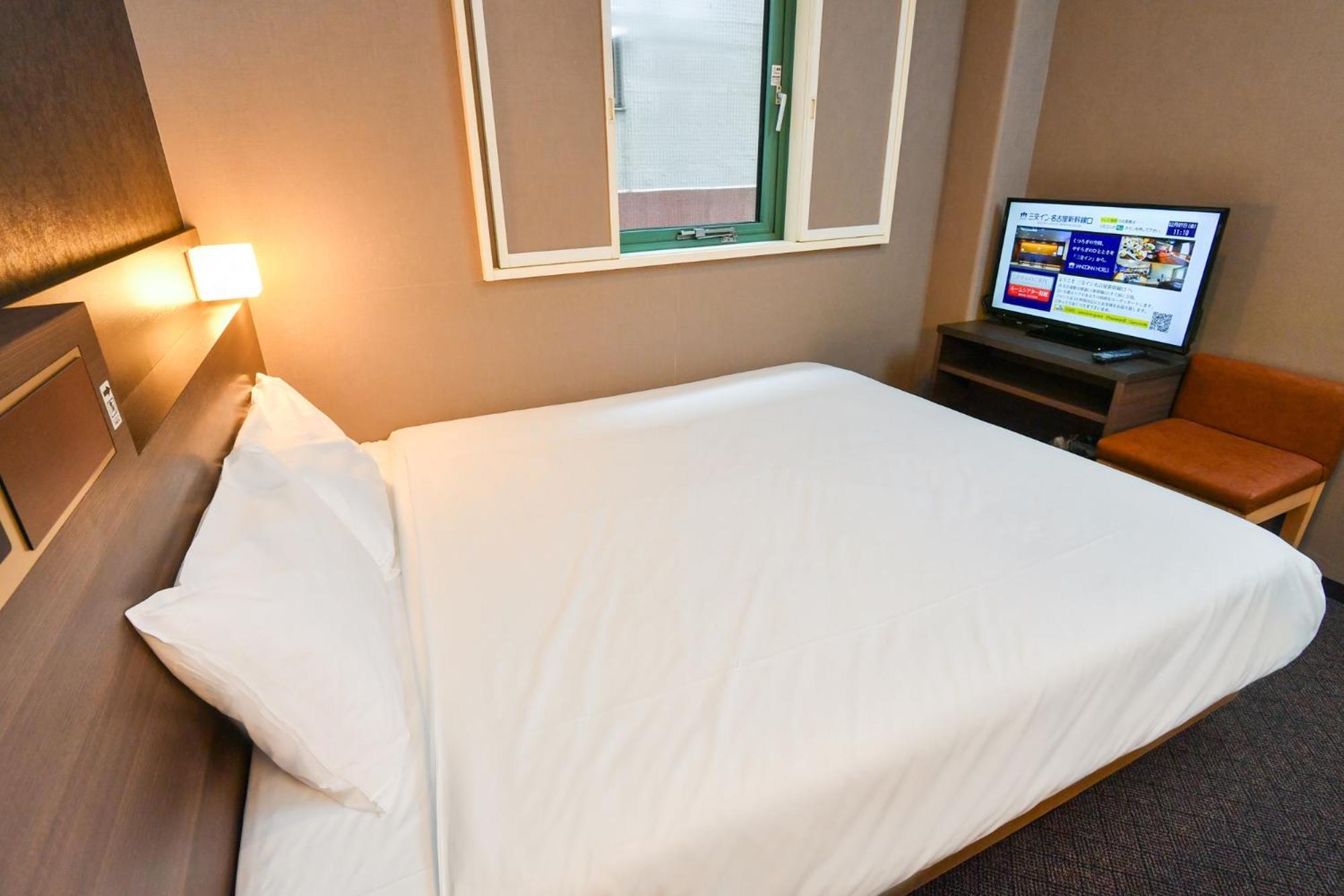 Sanco Inn Nagoya - Shinkansenguchi Ngoại thất bức ảnh